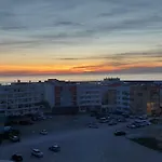 Appartamento Lindo T2 Com Vista Mar Quarteira