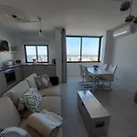 Lindo T2 Com Vista Mar Quarteira