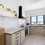 Lindo T2 Com Vista Mar