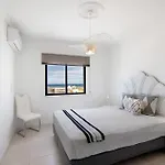 Lindo T2 Com Vista Mar Appartamento *