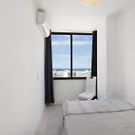 Appartamento Lindo T2 Com Vista Mar *