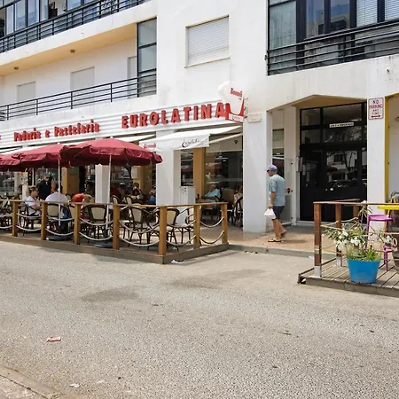 Lindo T2 Com Vista Mar * 쿼테이라