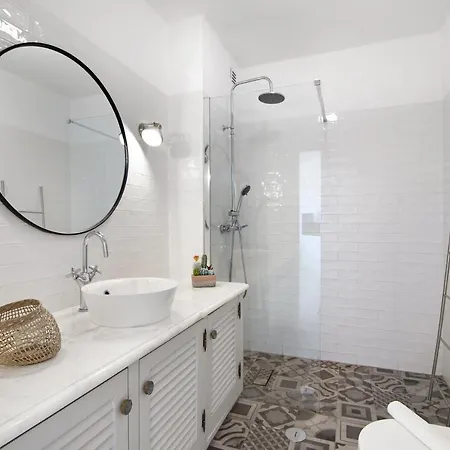 Lindo T2 Com Vista Mar Quarteira