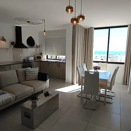 Lindo T2 Com Vista Mar