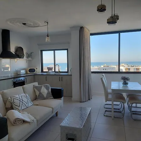 Lindo T2 Com Vista Mar