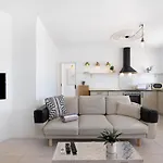 公寓 Lindo T2 Com Vista Mar 奎特里拉