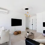 公寓 Lindo T2 Com Vista Mar