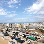 Lindo T2 Com Vista Mar 公寓 *