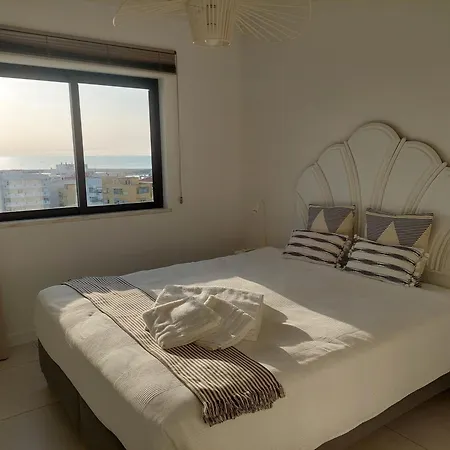 Lindo T2 Com Vista Mar *